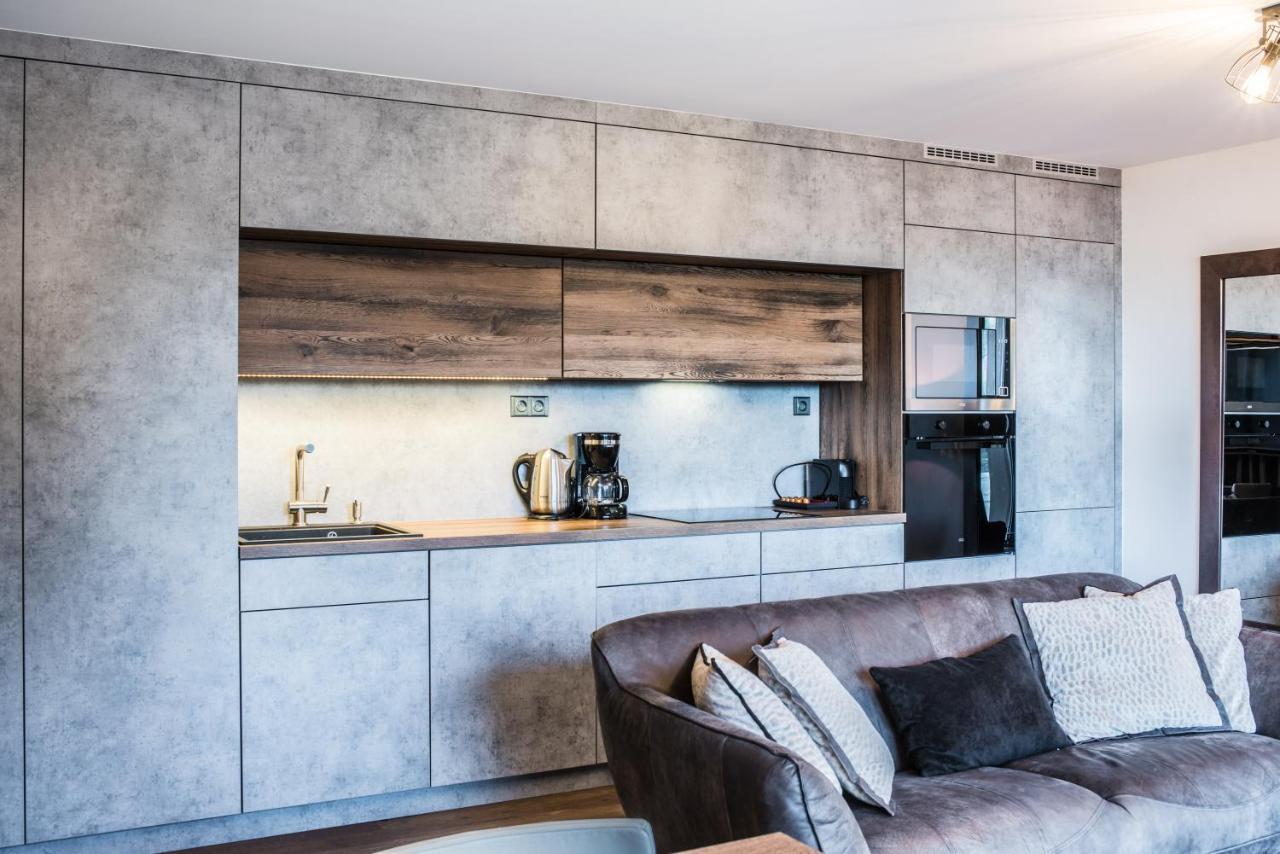 Apartman Adelka 403 Шпіндлерув-Млин Екстер'єр фото