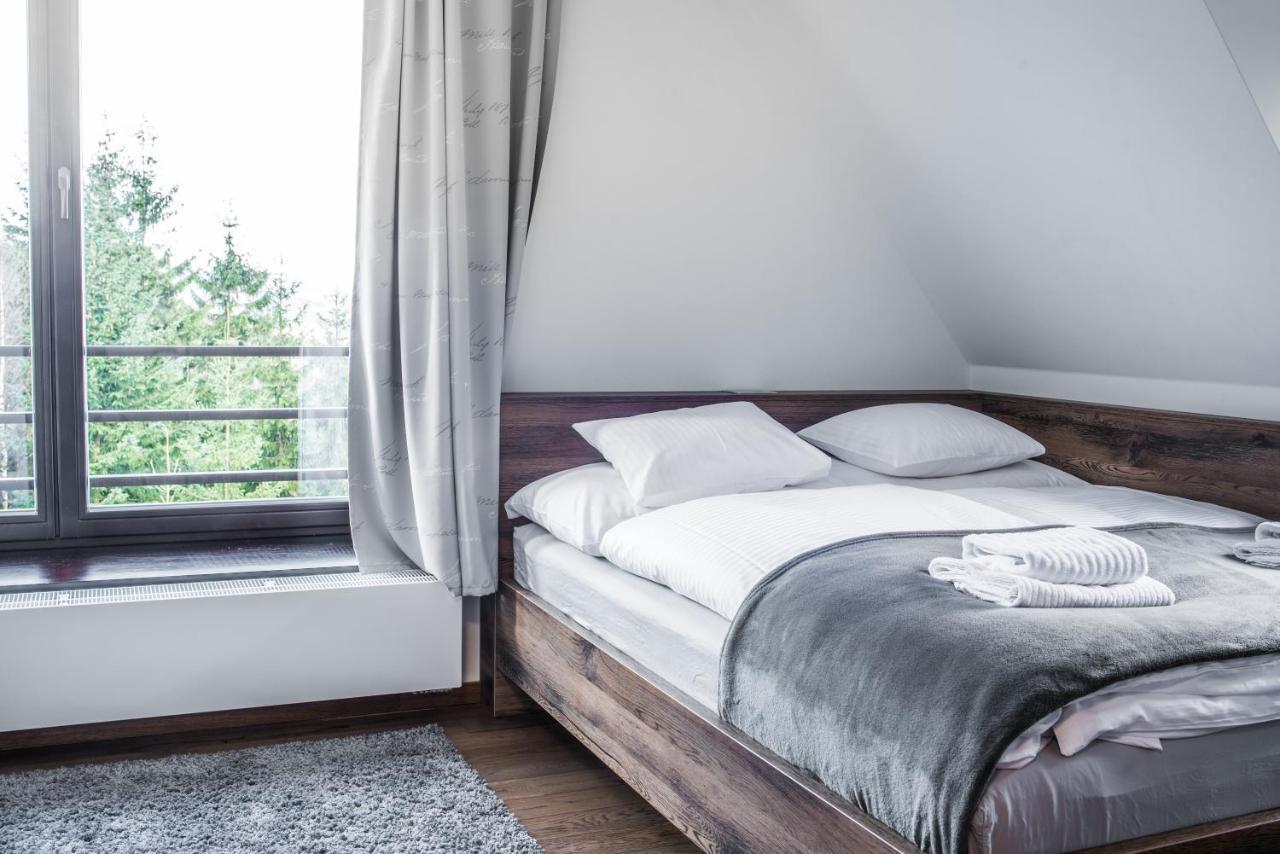 Apartman Adelka 403 Шпіндлерув-Млин Екстер'єр фото