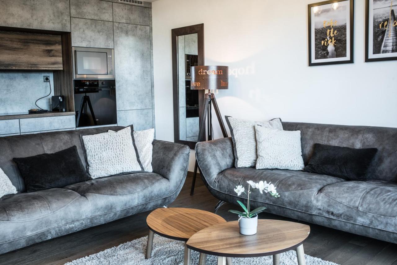 Apartman Adelka 403 Шпіндлерув-Млин Екстер'єр фото