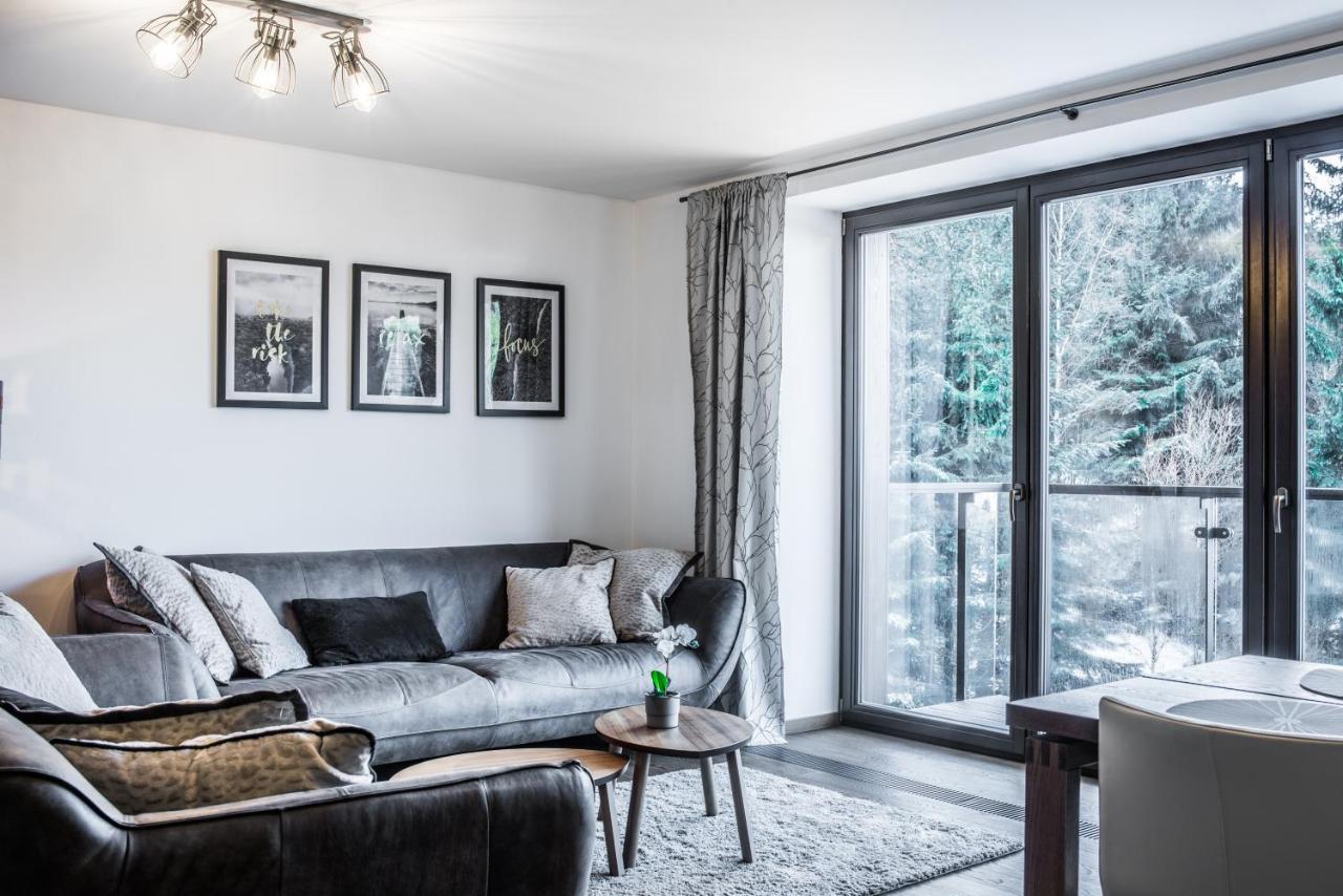 Apartman Adelka 403 Шпіндлерув-Млин Екстер'єр фото
